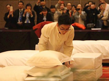 校企合作共育技能人才，优势互补共促旅游发展